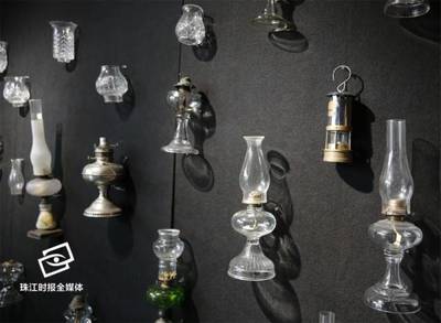云上看展!大沥这两家博物馆让你尝尽本土味,穿越古今中西