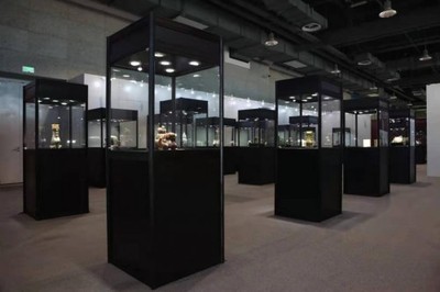 神玉艺术馆文创产品入围&ldquo;北京礼物&rdquo; 携第八届旅商会亮相市集