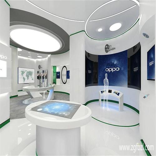 产品展厅 >东莞企业文化展厅 展厅装修设计 展厅制作定制工厂 展厅