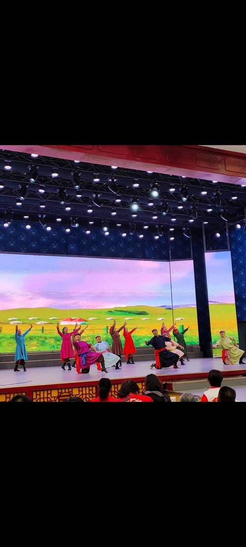 颂百年辉煌唱时代赞歌,2024年青海文化艺术交流汇演